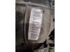 Gearbox from a BMW 5 serie (E60) 545i 32V 2005
