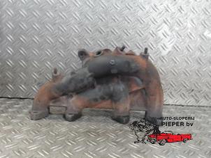 Used Exhaust manifold Seat Altea XL (5P5) 1.6 Price on request offered by Autosloperij Pieper BV