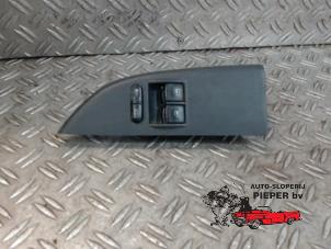 Used Electric window switch Skoda Fabia (6Y5) 1.4i 16V Price on request offered by Autosloperij Pieper BV