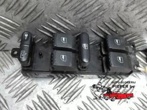 Used Electric window switch Seat Leon (1M1) 1.6 16V Price on request offered by Autosloperij Pieper BV