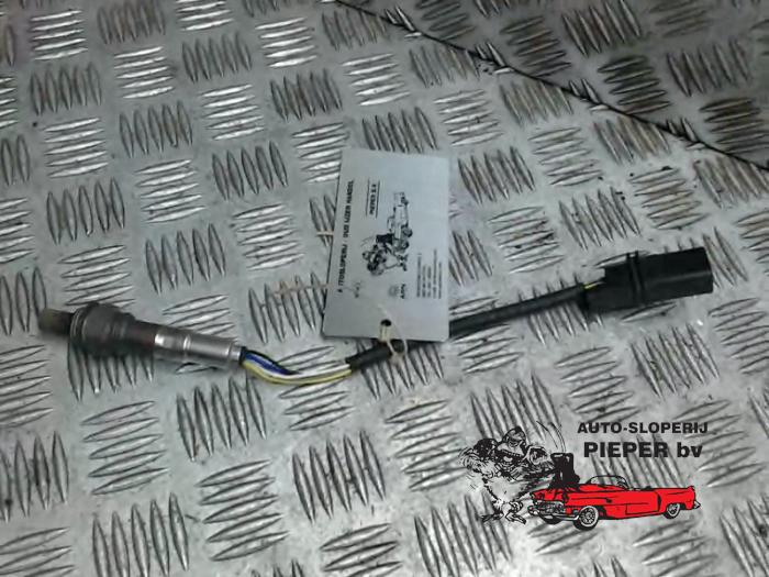 Usados Sonda Lambda Seat Ibiza III (6L1) 1.4 16V 75 Precio € 52,50 Norma de margen ofrecido por Autosloperij Pieper BV
