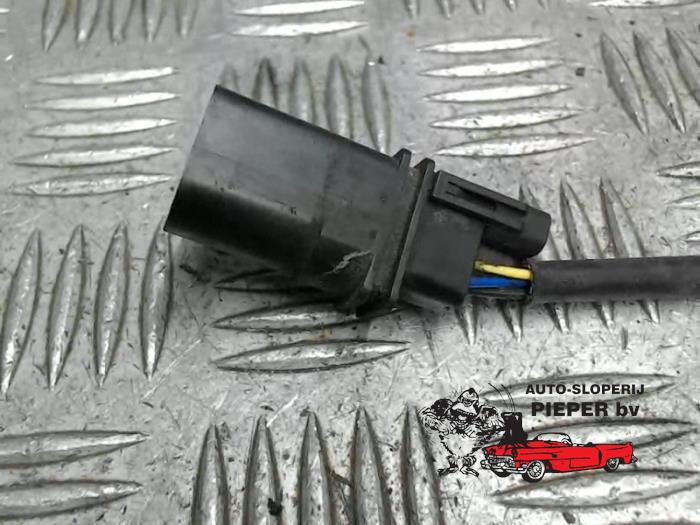 Sonde lambda d'un Seat Ibiza III (6L1) 1.4 16V 75 2006