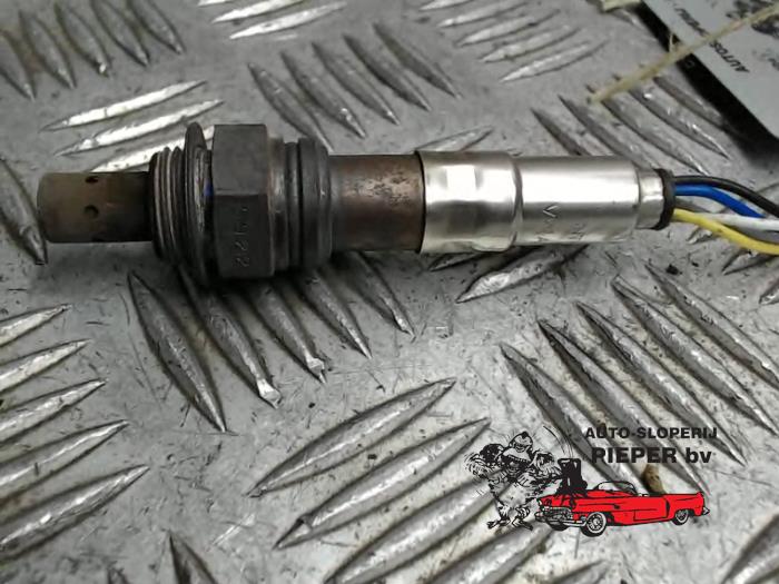 Sonde lambda d'un Seat Ibiza III (6L1) 1.4 16V 75 2006