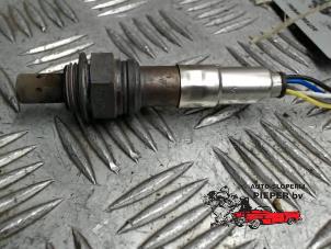 Sonde lambda d'un Seat Ibiza III (6L1) 1.4 16V 75 2006