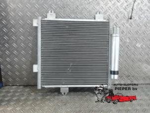 Używane Skraplacz klimatyzacji Peugeot 107 1.0 12V Cena na żądanie oferowane przez Autosloperij Pieper BV
