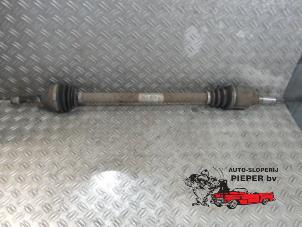 Used Front drive shaft, right Citroen C3 (FC/FL/FT) 1.4 16V Sensodrive Price on request offered by Autosloperij Pieper BV