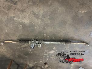 Used Steering box Volvo XC70 (SZ) XC70 2.4 T 20V Price on request offered by Autosloperij Pieper BV