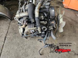 Used Engine Hyundai H-1/H-200 2.5 Tdi Price € 1.653,75 Margin scheme offered by Autosloperij Pieper BV