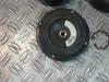 Air conditioning pump magnetic coupling from a Mercedes-Benz A (W176) 1.6 A-180 16V 2013
