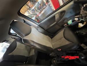 Used Seat, left Toyota Aygo (B10) 1.0 12V VVT-i Price on request offered by Autosloperij Pieper BV
