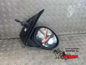 Used Wing mirror, right Toyota Aygo (B10) 1.0 12V VVT-i Price on request offered by Autosloperij Pieper BV