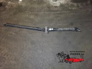 Used Intermediate shaft Hyundai H-1/H-200 2.5 Tdi Price on request offered by Autosloperij Pieper BV