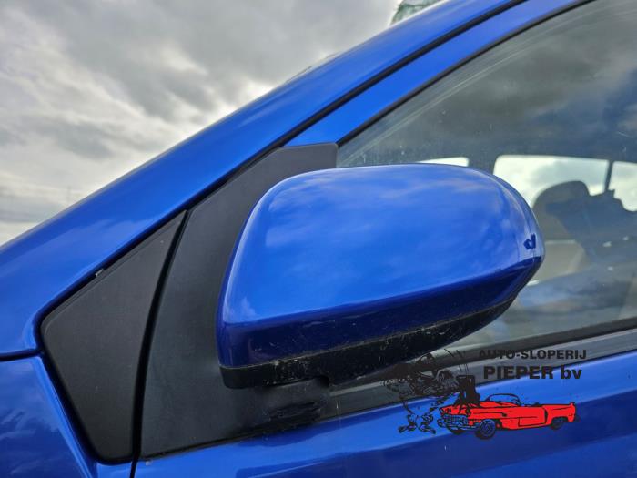Außenspiegel links Daihatsu Cuore 1.0 12V DVVT 