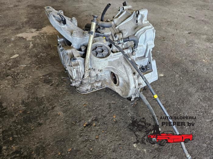 Gearbox Daihatsu Cuore 1.0 12V DVVT - EJ 4BS246