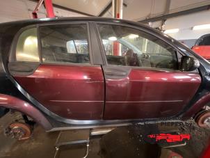 Used Rear door 4-door, right Smart Forfour (454) 1.1 12V Price on request offered by Autosloperij Pieper BV