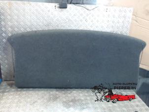 Usagé Plage arrière Seat Ibiza III (6L1) 1.4 16V 100 Prix sur demande proposé par Autosloperij Pieper BV