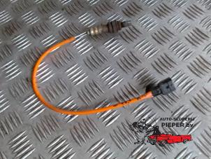 Lambda probe from a Dacia Sandero I (BS) 1.2 16V 2012