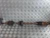 Dacia Sandero I (BS) 1.2 16V Arbre de transmission avant droit