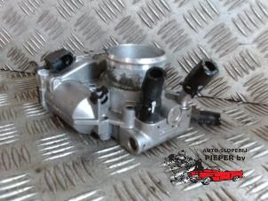Used Throttle body Hyundai i30 (FD) 1.4 CVVT 16V Price on request offered by Autosloperij Pieper BV