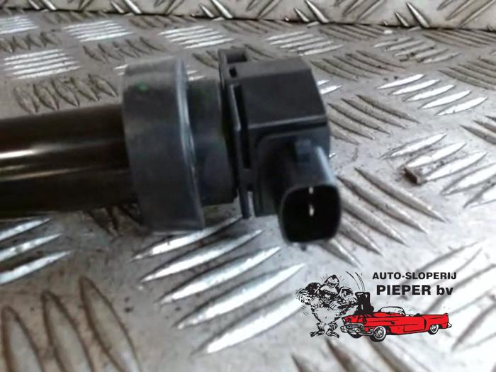 Pen ignition coil Hyundai i30 1.4 CVVT 16V 5DA193175481 R75Y HELLA