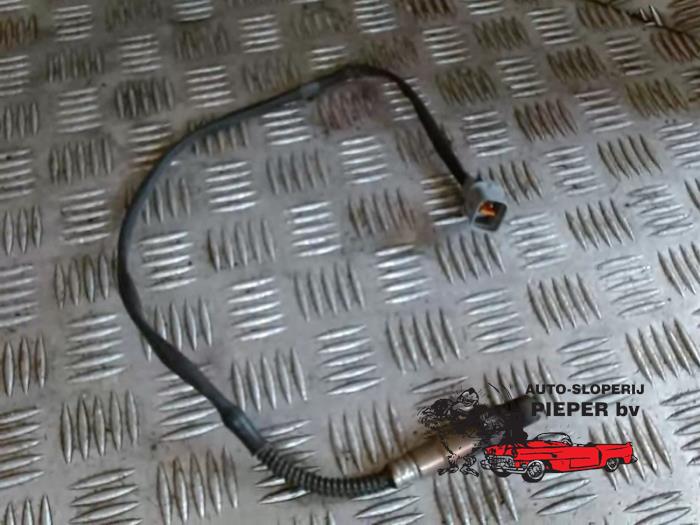 Usados Sonda Lambda Hyundai i30 (FD) 1.4 CVVT 16V Precio € 26,25 Norma de margen ofrecido por Autosloperij Pieper BV