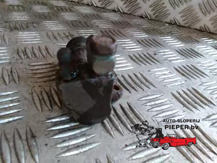 Clutch slave cylinder Hyundai i30 1.4 CVVT 16V ZH93