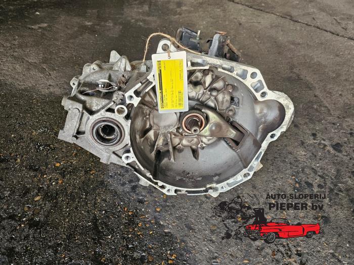 Gebrauchte Getriebe Hyundai i30 (FD) 1.4 CVVT 16V Preis € 262,50 Margenregelung angeboten von Autosloperij Pieper BV