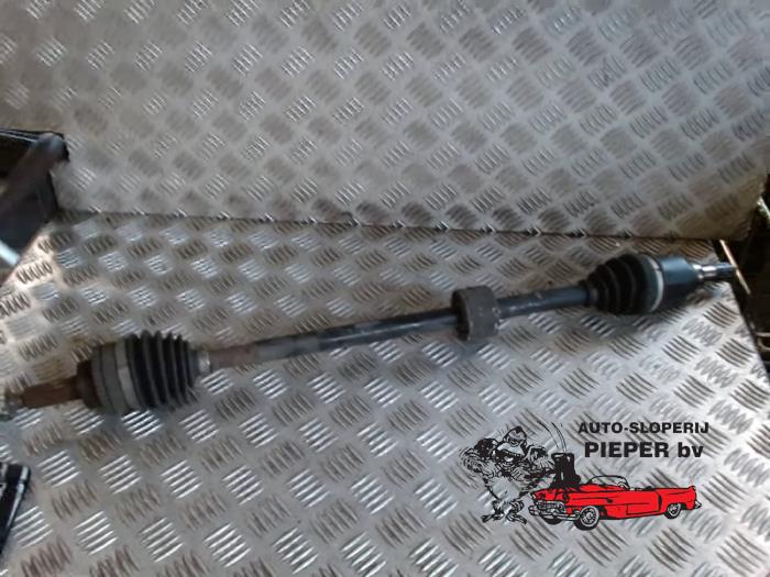 Antriebswelle rechts vorne Suzuki Alto 1.0 12V - K10B