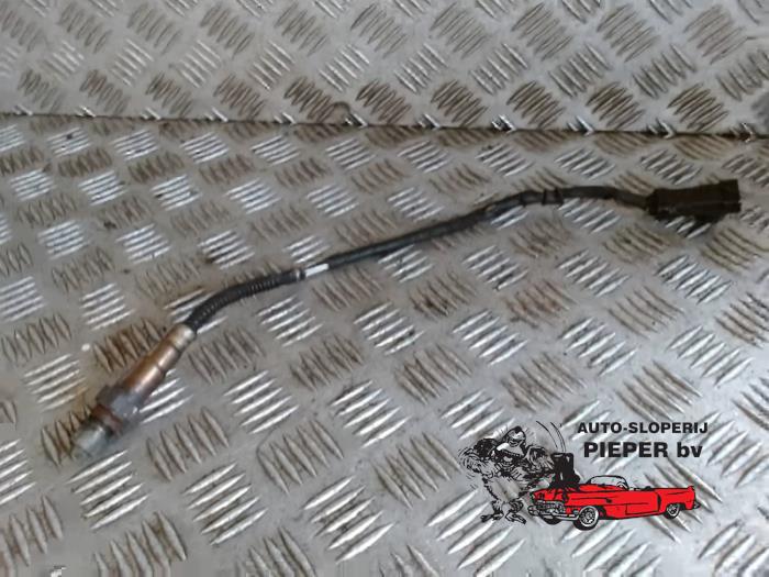 Usagé Sonde lambda Renault Modus/Grand Modus (JP) 1.6 16V Prix € 26,25 Règlement à la marge proposé par Autosloperij Pieper BV