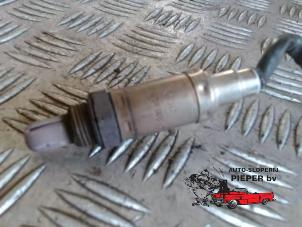Lambda probe from a BMW 5 serie (E39) 523i 24V 1998