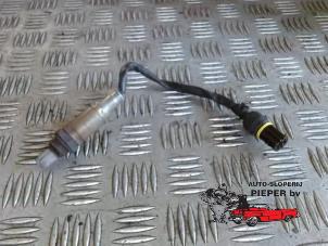 Lambda probe from a BMW 5 serie (E39) 523i 24V 1998