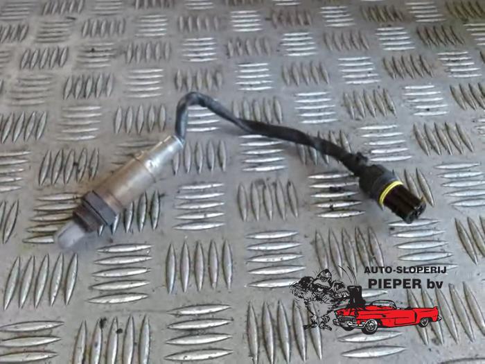 Usados Sonda Lambda BMW 5 serie (E39) 523i 24V Precio € 36,75 Norma de margen ofrecido por Autosloperij Pieper BV