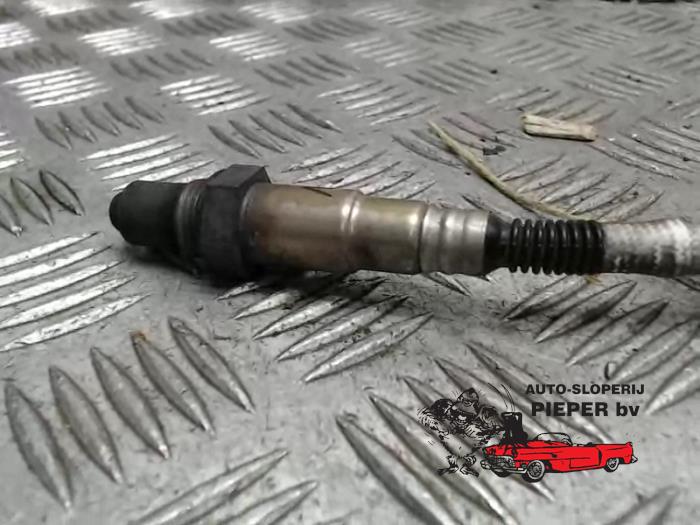 Lambda probe from a Toyota Yaris (P1) 1.0 16V VVT-i 2004