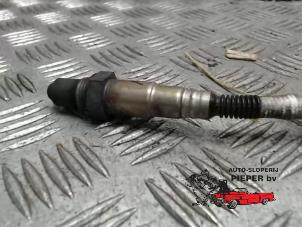 Lambda probe from a Toyota Yaris (P1) 1.0 16V VVT-i 2004