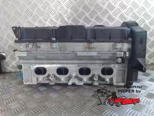 Used Cylinder head Citroen Xsara (N1) 1.6 16V Price on request offered by Autosloperij Pieper BV