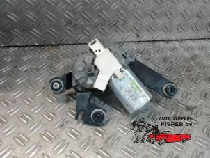 Used Rear wiper motor Peugeot 206 (2A/C/H/J/S) 1.4 XR,XS,XT,Gentry Price on request offered by Autosloperij Pieper BV