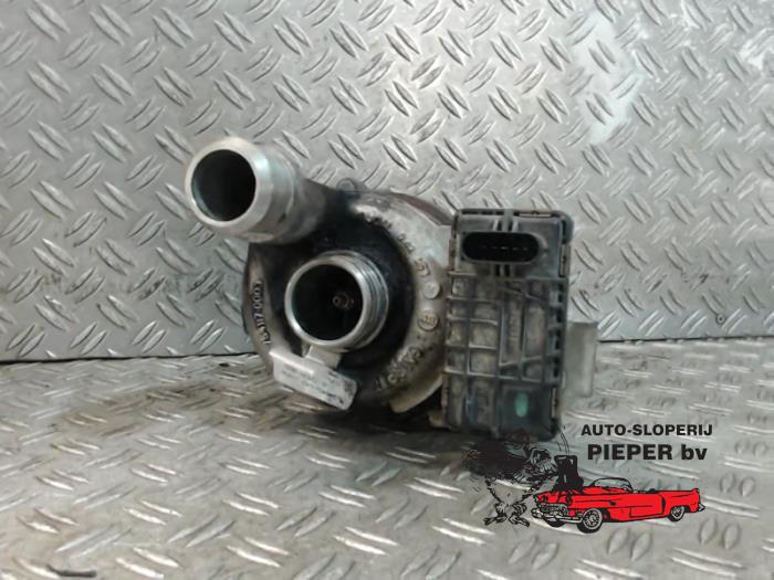 Usagé Turbo Ford Transit Connect Prix € 131,25 Règlement à la marge proposé par Autosloperij Pieper BV