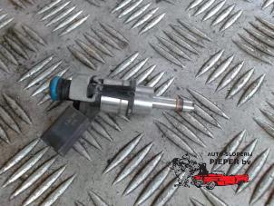 Used Injector (petrol injection) Audi A3 (8P1) 2.0 16V FSI Price € 52,50 Margin scheme offered by Autosloperij Pieper BV