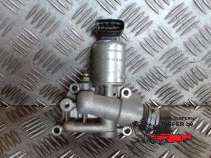 Used EGR valve Opel Corsa B (73/78/79) 1.0i 12V Price on request offered by Autosloperij Pieper BV
