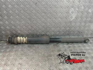 Used Rear shock absorber, right Seat Arosa (6H1) 1.4 MPi Price on request offered by Autosloperij Pieper BV