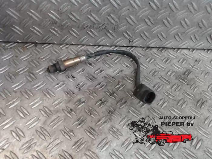 Usados Sonda Lambda BMW 1 serie (E87/87N) 118d 16V Precio € 31,50 Norma de margen ofrecido por Autosloperij Pieper BV