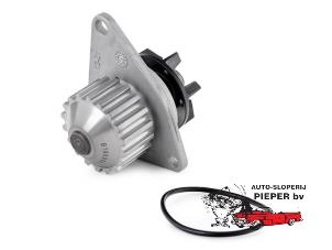 New Water pump Peugeot 206 (2A/C/H/J/S) Price € 31,76 Inclusive VAT offered by Autosloperij Pieper BV