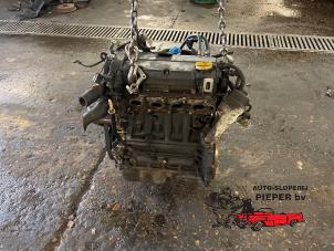 Used Motor Opel Corsa C (F08/68) 1.2 16V Price on request offered by Autosloperij Pieper BV