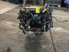 Engine from a Opel Corsa C (F08/68) 1.2 16V 2002
