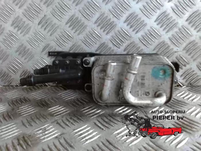 Gebrauchte Ölkühler BMW 5 serie (E60) 545i 32V Preis € 52,50 Margenregelung angeboten von Autosloperij Pieper BV
