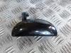 Door handle 2-door, right from a Peugeot 107, 2005 / 2014 1.0 12V, Hatchback, Petrol, 998cc, 50kW (68pk), FWD, 384F; 1KR, 2005-06 / 2014-05, PMCFA; PMCFB; PNCFA; PNCFB 2006