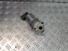 EGR valve from a Seat Leon (1M1), 1999 / 2006 1.6 16V, Hatchback, 4-dr, Petrol, 1.598cc, 77kW (105pk), FWD, AUS; AZD, 2000-11 / 2002-04, 1M1 2001