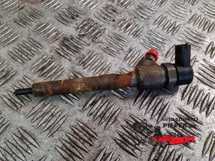 Usagé Injecteurs Citroen Nemo (AA) 1.3 HDi 75 Prix € 78,75 Règlement à la marge proposé par Autosloperij Pieper BV