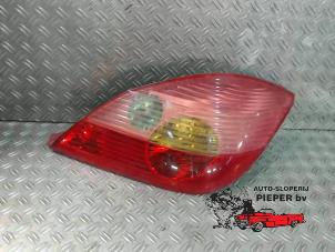 Used Taillight, right Opel Tigra Twin Top 1.4 16V Price on request offered by Autosloperij Pieper BV