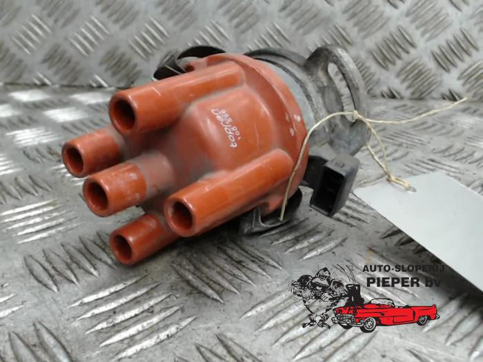 Used Ignition system (complete) Volkswagen Vento (1H2) 1.6 i Price € 36,75 Margin scheme offered by Autosloperij Pieper BV